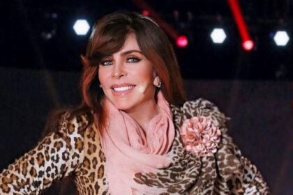 Verónica Castro estrena documental sobre su vida en ViX