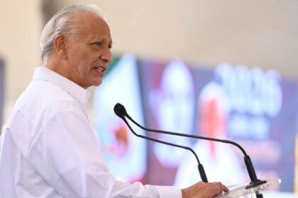 Víctor Rodríguez, exdirector de Pemex, procesado por violencia familiar.