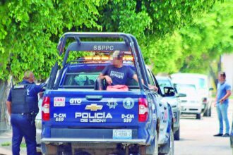 Villas de San Juan y Jardines del Moral destacan en robos en León