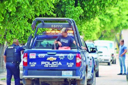 villas de san juan y jardines del moral destacan en Villas de San Juan y Jardines del Moral destacan en robos en León
