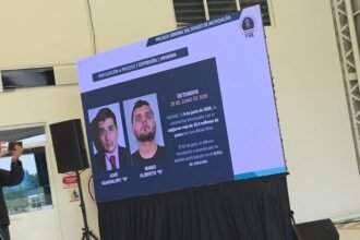Vinculan a proceso a doctor y ex policía por extorsión en Uruapan