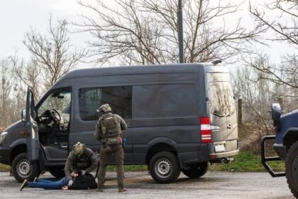 Vínculos de redes criminales en la UE con cárteles latinoamericanos, alerta Europol