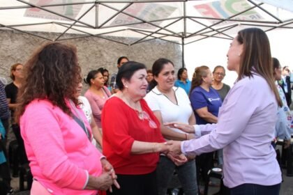 visita colonia