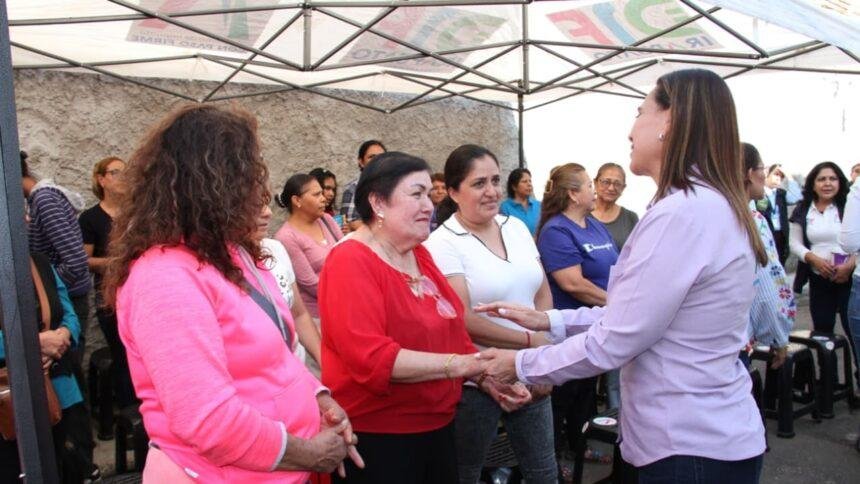 visita colonia