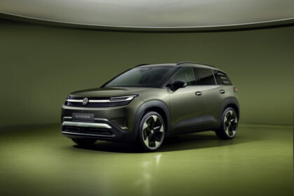 volkswagen id cross suv electrico compacto y asequible como un Volkswagen ID. Cross: SUV eléctrico compacto y asequible, como un Jetta.
