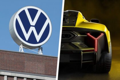 Volkswagen requiere capital y podría vender dos marcas icónicas.