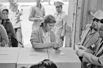 voto fem