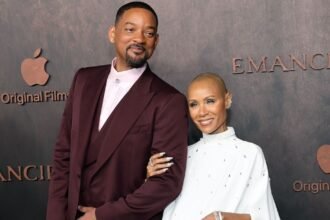 Will Smith y Jada Pinkett regresan a vivir juntos después de años separados