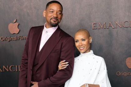 Will Smith y Jada Pinkett regresan a vivir juntos después de años separados