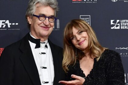 wim wenders retira escena controvertida de nastassja kinski en wrong.mx2F1a2F902F8873cfc74cc9a4cf05890edc2bc72Fwim wenders nastass Wim Wenders retira escena controvertida de Nastassja Kinski en 'Wrong Move'