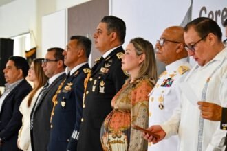 Yeraldine Bonilla da a conocer el nacimiento de su hija sin licencia