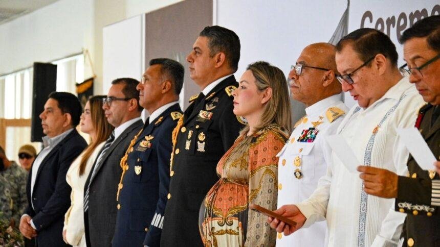 Yeraldine Bonilla da a conocer el nacimiento de su hija sin licencia