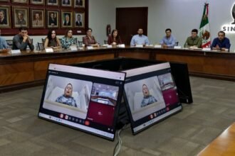 Yeraldine Bonilla evita la incapacidad para mantener el control en Sinaloa
