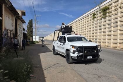 Zacatecas sufre jornada violenta con el hallazgo de 10 cuerpos