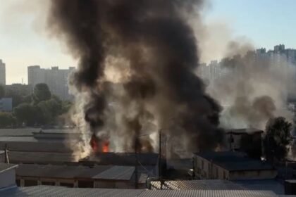 Zelenski destituye al comandante en jefe del Ejército en Ucrania durante la guerra