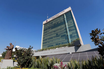 1607 espacios disponibles en la udeg para estudiantes en jalisco 1,607 Espacios Disponibles en la UdeG para Estudiantes en Jalisco