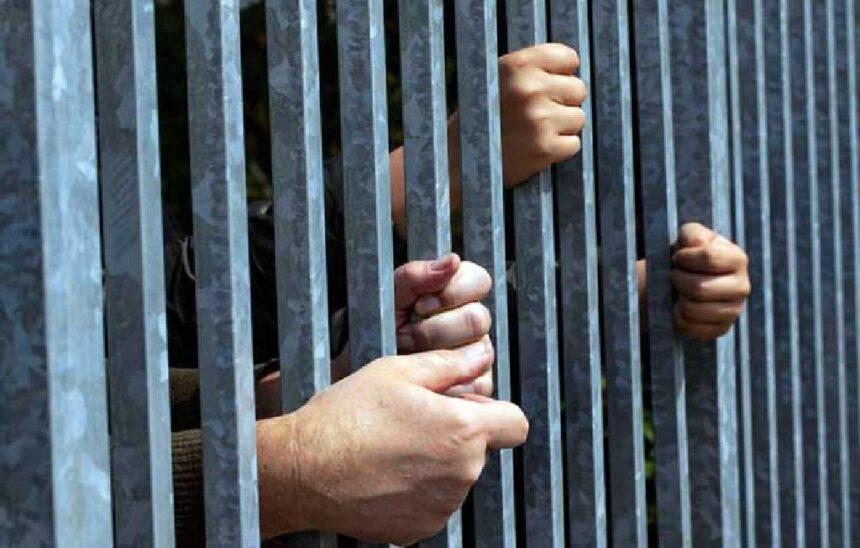 19 sentenciados por posesión de arsenal en Tizapán el Alto