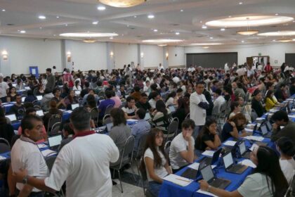 55 de convocados presenta examen de control unam en leon 55% de convocados presenta examen de control UNAM en León y Oaxaca