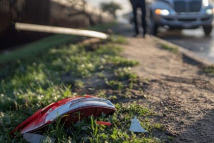 Accidentes viales cuestan a México 0.3% del PIB anual, advierte ONG