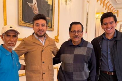 Acuerdo familiar frena denuncia por agresión a adulto mayor en Tlaxcala