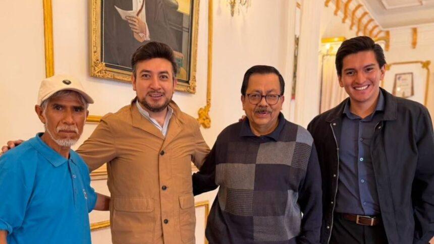 Acuerdo familiar frena denuncia por agresión a adulto mayor en Tlaxcala