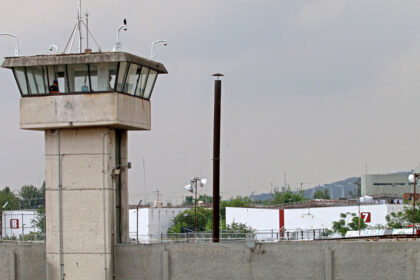 adolescente de jalisco vinculado a proceso por reclutamiento ilegal Adolescente de Jalisco vinculado a proceso por reclutamiento ilegal