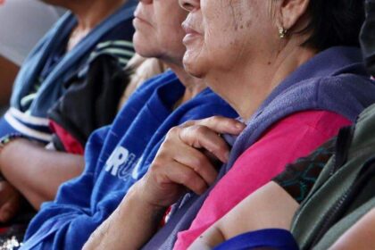 adulta mayor obtiene recomendacion de prodheg tras omision en san Adulta mayor obtiene recomendación de PRODHEG tras omisión en San Felipe
