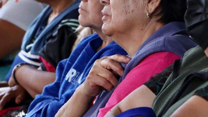 Adulta mayor obtiene recomendación de PRODHEG tras omisión en San Felipe