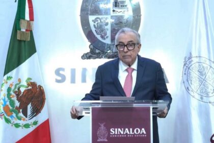 Aeronaves militares llegan a Sinaloa tras caos por Rocha Moya