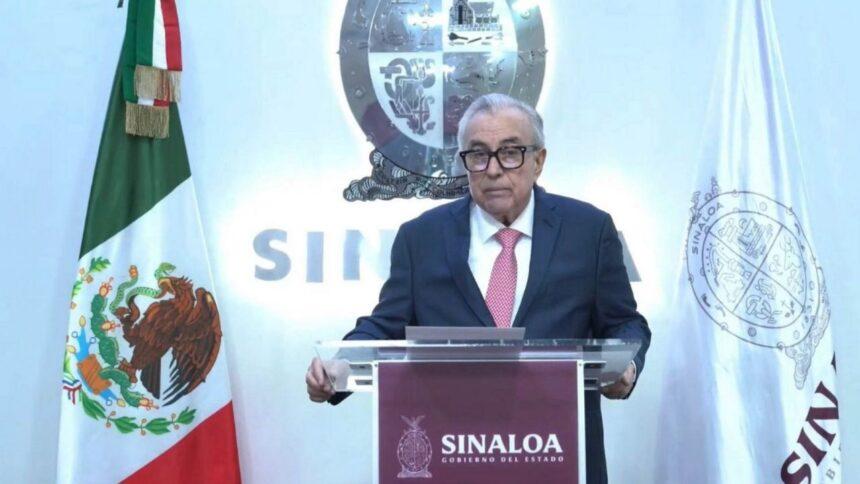 Aeronaves militares llegan a Sinaloa tras caos por Rocha Moya