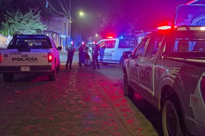 agresion a joven en tlaquepaque autoridades investigan el caso Agresión a joven en Tlaquepaque: autoridades investigan el caso