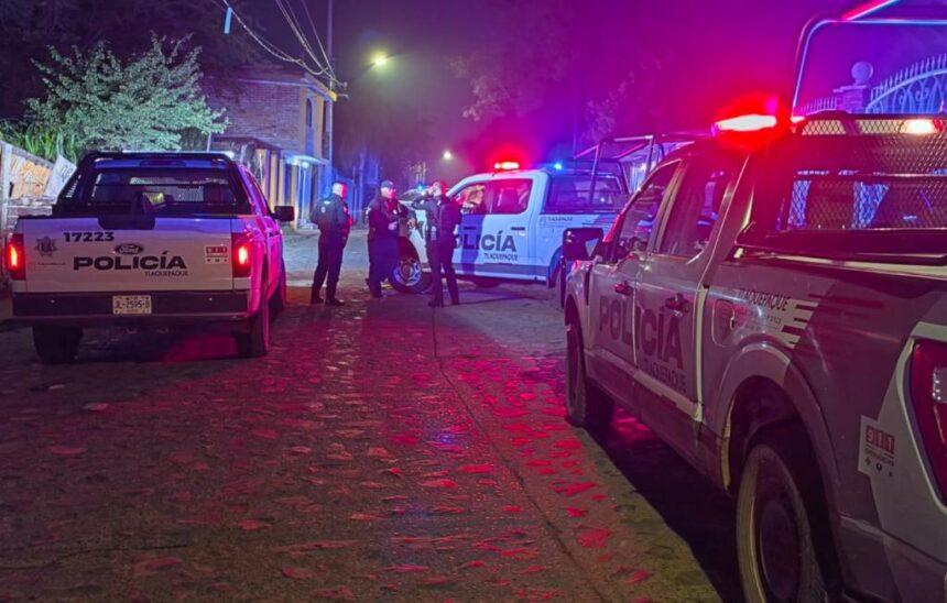Agresión a joven en Tlaquepaque: autoridades investigan el caso