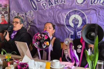 agresiones a feministas en queretaro que sigue para el movimiento Agresiones a feministas en Querétaro: ¿Qué sigue para el movimiento?