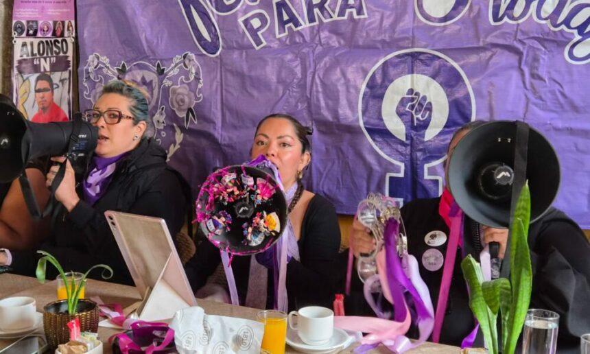 Agresiones a feministas en Querétaro: ¿Qué sigue para el movimiento?