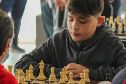 Aguascalientes Acogerá el Nacional de Ajedrez