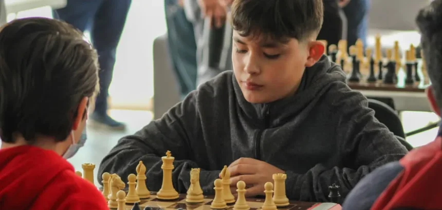 Aguascalientes Acogerá el Nacional de Ajedrez