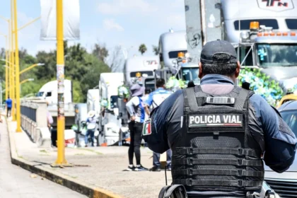 Aguascalientes Anuncia Cierres Viales por Peregrinación Local