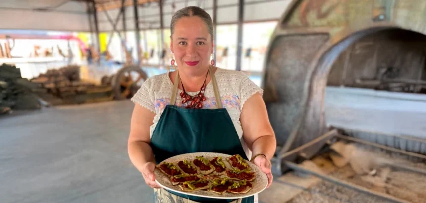 Aguascalientes Comparte Su Cultura en Zacatecas Este Mes