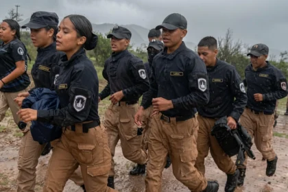 Aguascalientes: Denuncias de acoso y abusos en Prepa Militarizada