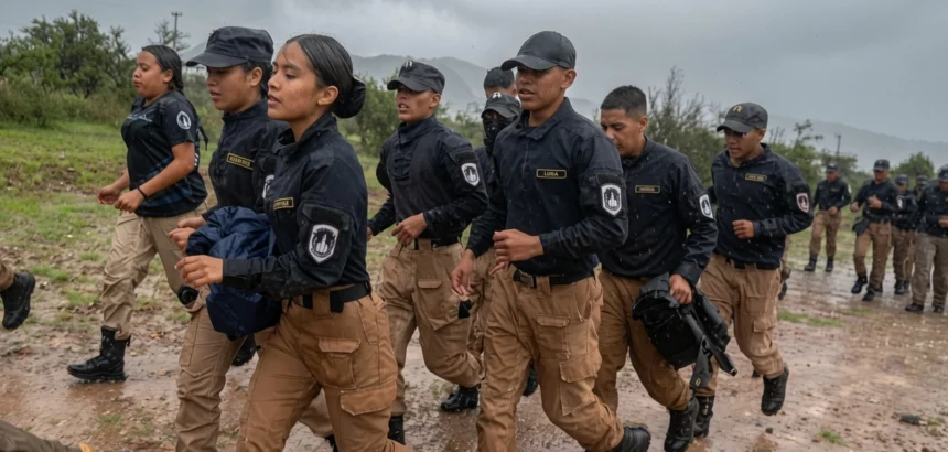 Aguascalientes: Denuncias de acoso y abusos en Prepa Militarizada