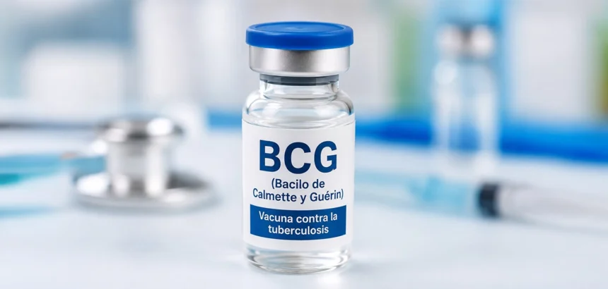 Aguascalientes: desabasto nacional de BCG afecta a recién nacidos