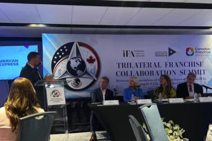 Aguascalientes, embajador de Franquicias México