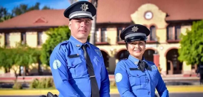 Aguascalientes enfrenta déficit de policías