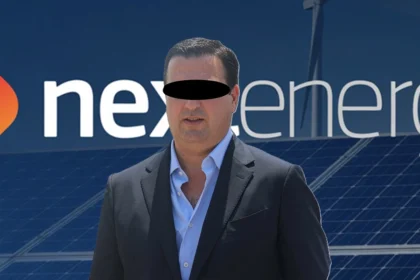 Aguascalientes: FGR Imputa a 5 Exfuncionarios por Caso Next Energy