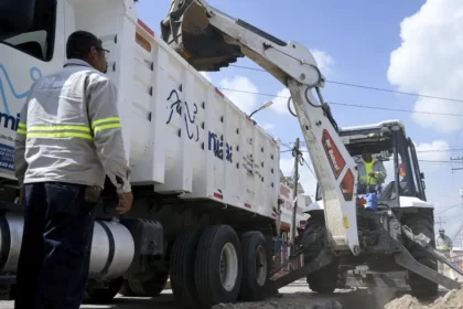 Aguascalientes Fortalece Su Red Hídrica y Sanitaria Local