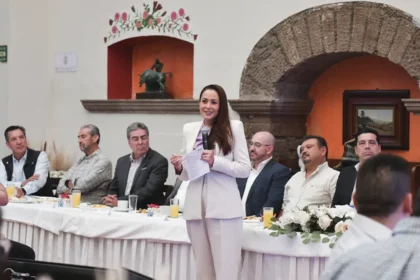 Aguascalientes impulsa el campo y la agroindustria