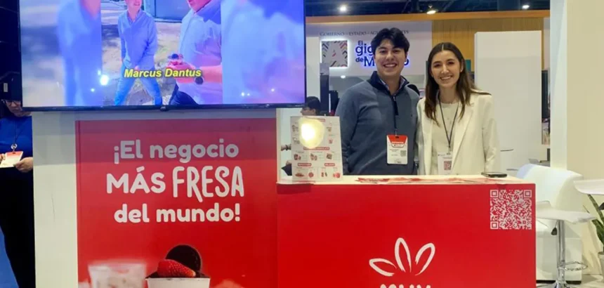 Aguascalientes impulsa franquicias locales en 2026