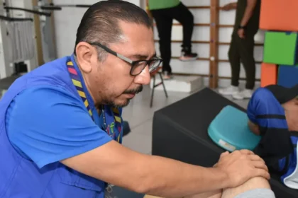 Aguascalientes: Iniciativa de Arturo Reyes para el Desarrollo Social
