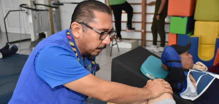 Aguascalientes: Iniciativa de Arturo Reyes para el Desarrollo Social