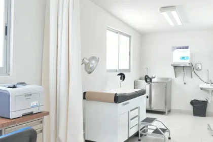 Aguascalientes: ISSEA Asegura Servicio en 85 Centros de Salud